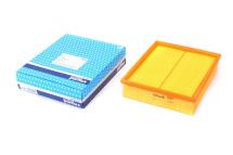 Фільтр повітряний Audi A4/VW Passat 1.8T-1.9TDI 94-