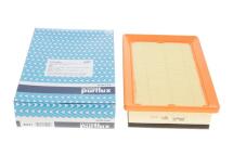 Фільтр повітряний Fiat Brava/Marea 96-02 Фільтр повітряний Fiat Brava/Marea 96-02