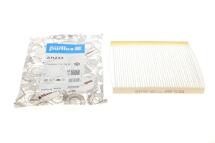 Фільтр салону Fiat Panda 1.1-1.4 JTD 95-/Ford Ka 1.2/1.3 TDCi 08-16