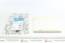 Фільтр салону Honda Civic VIII 05-