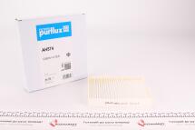 Фильтр салона Hyundai Getz 1.1-1.6/1.5 CRDI 02-09