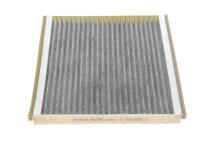 Фiльтр салону вугiльний Фiльтр салону вугiльний