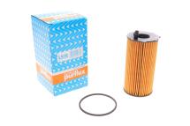 Фільтр масляний Jeep Cherokee 04-/Dodge Nitro 2.8CRD 06-12 Фільтр масляний Jeep Cherokee 04-/Dodge Nitro 2.8CRD 06-12