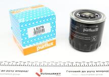 Фільтр масляний Renault Espace/Laguna/Safrane 2.2 D 93-01