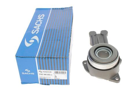 Підшипник Ford Fiesta 1.3i/1.4i/1.6/1.8D 95-05 Focus 1.4-2.0i 98-09