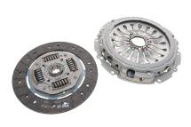 Комплект зчеплення Iveco Daily II (d=235mm)