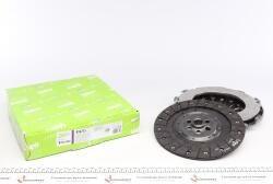 Комплект зчеплення VW Caddy III 2.0TDI 08-15 (d=240mm) z=23