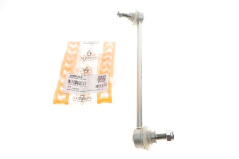 Тяга стабілізатора (переднього) (L) BMW 1 (E81/E88)/3 (E90-E93) 04-