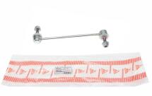 Тяга стабілізатора (переднього) Hyundai Tucson/Kia Sportage 2.0CRDi 04- (L=238mm)