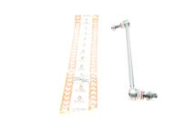 Тяга стабілізатора (переднього) (R) VW Crafter 16- (L=380mm)