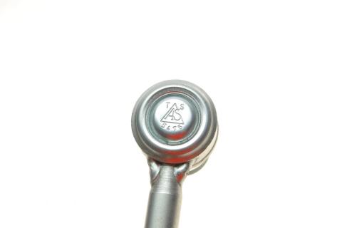 Тяга стабилизатора (переднего) (L) VW Crafter 16- (L=380mm)