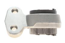 Сайлентблок рычага (переднего/снизу/сзади) BMW 3 (E46) 98-07(R) с кронштейном