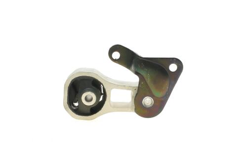 Подушка КПП Ford Fiesta 1.3/1.4i/1.6TDCi 01- (косточка + кронштейн)