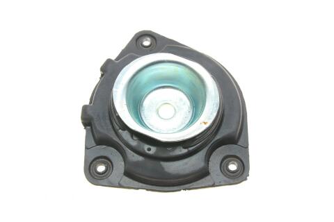 Подушка амортизатора (переднього) Nissan Micra/Renault Clio 03- (L)