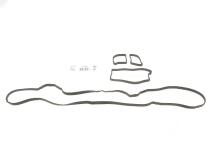 Прокладка крышки клапанов Ford Transit 2.3i 06-/Focus/Mondeo/Mazda 3/5/6 1.8/2.0 02- (к-кт) Прокладка крышки клапанов Ford Transit 2.3i 06-/Focus/Mondeo/Mazda 3/5/6 1.8/2.0 02- (к-кт)