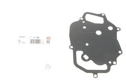 Прокладка масляного фильтра Audi A6/ Q5/Q7/ VW Touareg 3.0 V6 TDI 04-18