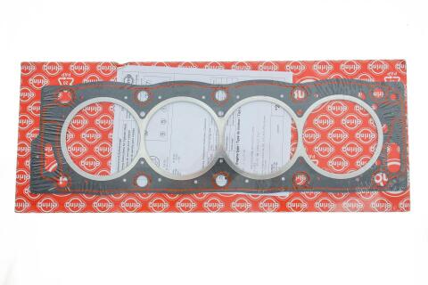 Прокладка ГБЦ Citroen Jumper 2.0i 94-(1.25mm)