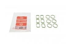 Прокладка колектора впускного Porsche Cayenne/Panamera/VW Touareg/Audi Q5/Q7 07- (к-кт)