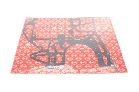 Прокладка кришки ГРМ BMW 3(E46)/5 (E39) 2.0d 98-03