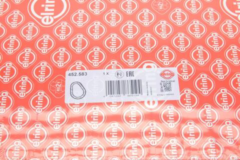 Прокладка кришки ГРМ BMW 3(E46)/5 (E39) 2.0d 98-03