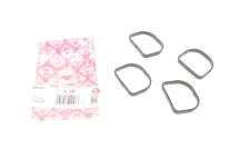 Прокладка впускного коллектора BMW X3 (E83) 05-11 (к-кт), N42/N45/N46