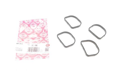 Прокладка впускного коллектора BMW X3 (E83) 05-11 (к-кт), N42/N45/N46