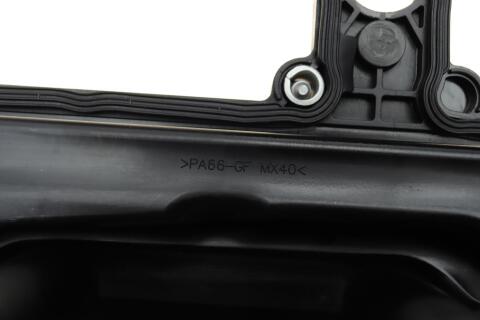 Крышка клапанов BMW 3 (E90)/5 (F10/F11)/X5 (E70/F15/F85) (N55 B30 A) 3.5i 06-