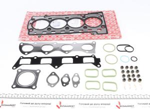 Комплект прокладок (верхний) Skoda Octavia/Rapid/VW Golf V/Passat 1.4-1.6 FSI 02-10