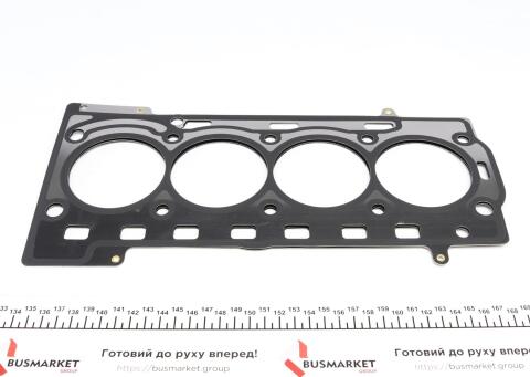 Комплект прокладок (верхній) Skoda Octavia/Rapid/VW Golf V/Passat 1.4-1.6 FSI 02-10 Комплект прокладок (верхній) Skoda Octavia/Rapid/VW Golf V/Passat 1.4-1.6 FSI 02-10