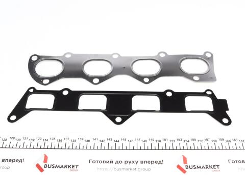 Комплект прокладок (верхній) Skoda Octavia/Rapid/VW Golf V/Passat 1.4-1.6 FSI 02-10 Комплект прокладок (верхній) Skoda Octavia/Rapid/VW Golf V/Passat 1.4-1.6 FSI 02-10