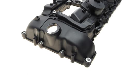 Крышка клапанов BMW 3 (E90)/5 (F10/F11)/X5 (E70/F15/F85) (N55 B30 A) 3.5i 06-