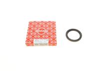 Сальник колінвалу (передній) BMW 3 (E90)/5 (F10) (55x68x8) N47/B57 Сальник колінвалу (передній) BMW 3 (E90)/5 (F10) (55x68x8) N47/B57