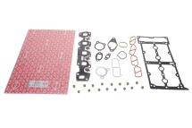 Комплект прокладок (верхній) Fiat Doblo 1.3D/Opel Astra 1.3CDTI 05- Комплект прокладок (верхній) Fiat Doblo 1.3D/Opel Astra 1.3CDTI 05-