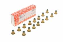 Сальник клапана (впуск/випуск) BMW 3 (E90)/5 (E60) 07-11 (к-кт 16шт), N43 Сальник клапана (впуск/випуск) BMW 3 (E90)/5 (E60) 07-11 (к-кт 16шт), N43