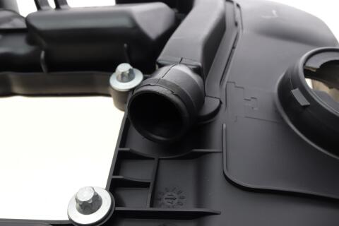 Крышка клапанов BMW 3 (E90)/5 (F10/F11)/X5 (E70/F15/F85) (N55 B30 A) 3.5i 06-