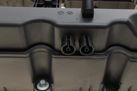 Кришка клапанів BMW 3 (E90)/5 (F10/F11)/X5 (E70/F15/F85) (N55 B30 A) 3.5i 06-