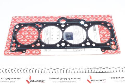 Прокладка ГБЦ VW T4 1.8/2.0 91- (1.75mm)