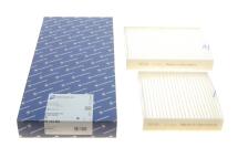 Фільтр салону Citroen C3/Peugeot 207/208 09- (к-кт 2 шт)