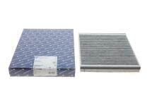 Фільтр салона Opel Astra 98-09 (вугільний)