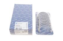 Вкладиші корінні Renault Kangoo/Logan I/Megane I/Sandero 1.6/1.6i 95- (+0.50)