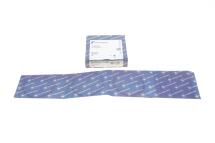 Кольца поршневые Opel Combo 1.4i 04- (73.40mm/STD) (1.2-1.2-2)