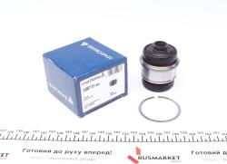Сайлентблок важеля (заднього/плаваючого) BMW 5 (E39/E60/E61)