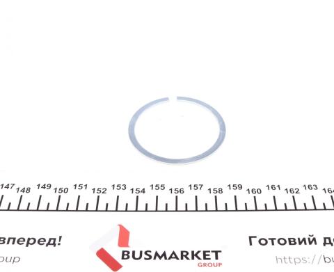 Сайлентблок рычага (заднего/плавающего) BMW 5 (E39/E60/E61)