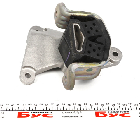 Подушка АКПП VW T5 2.0/2.5TDI 03-