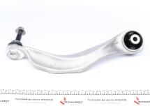 Важіль підвіски (передній/знизу) (R) BMW 5 (F10/F18)/6 (F13) 2.0D-4.4 10- Важіль підвіски (передній/знизу) (R) BMW 5 (F10/F18)/6 (F13) 2.0D-4.4 10-