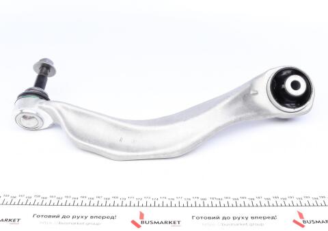Важіль підвіски (передній/знизу) (R) BMW 5 (F10/F18)/6 (F13) 2.0D-4.4 10- Важіль підвіски (передній/знизу) (R) BMW 5 (F10/F18)/6 (F13) 2.0D-4.4 10-