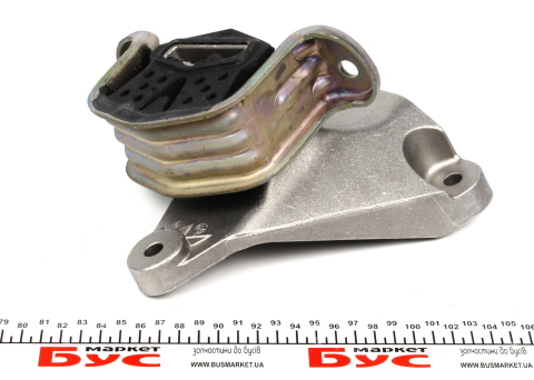 Подушка АКПП VW T5 2.0/2.5TDI 03-
