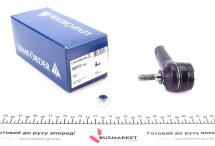 Наконечник тяги рульової (R) Fiat Doblo 10-