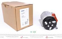 Компресор кондиціонера Renault Laguna 2.0/3.0dCi 07-