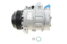 Компрессор кондиционера MB Sprinter/Vito CDI (d=126mm) Компрессор кондиционера MB Sprinter/Vito CDI (d=126mm)